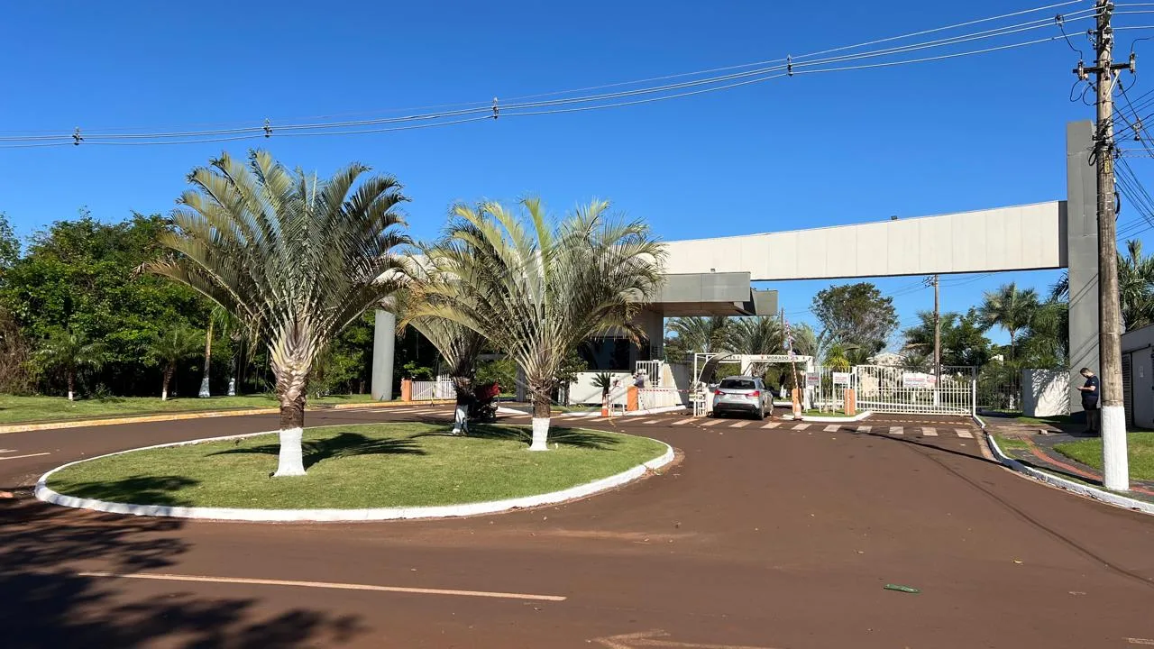 Alugar Apartamento / Padr&atilde;o em Condom&iacute;nio em Dourados R$ 1.200,00 - Foto 1