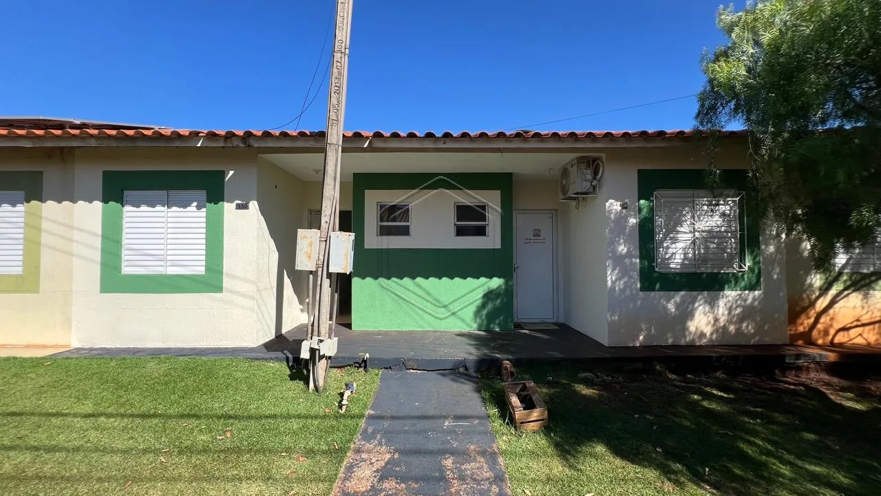 Alugar Apartamento / Padr&atilde;o em Condom&iacute;nio em Dourados R$ 1.200,00 - Foto 2