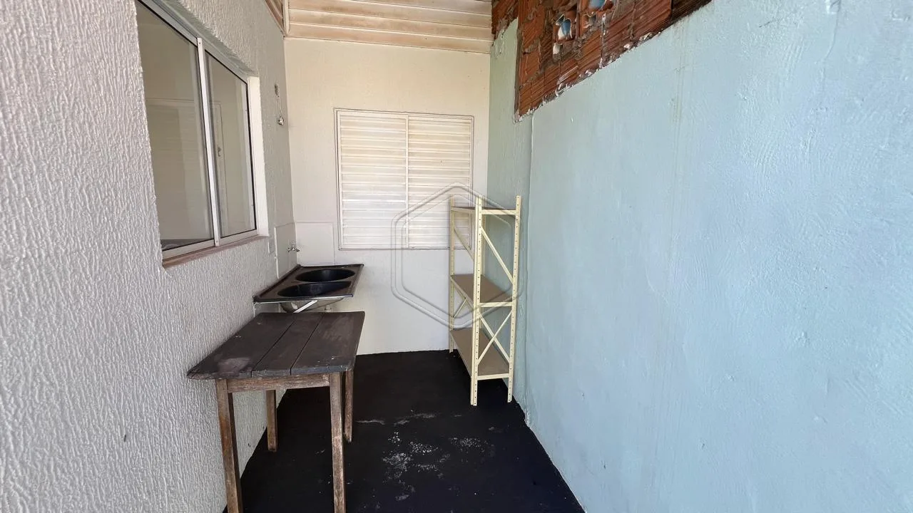 Alugar Apartamento / Padr&atilde;o em Condom&iacute;nio em Dourados R$ 1.200,00 - Foto 8