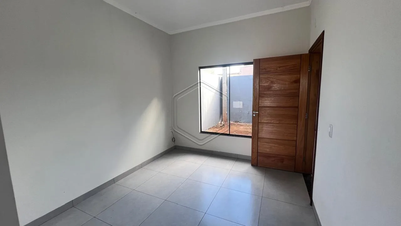 Alugar Casa Residencial / Padr&atilde;o em Dourados R$ 1.100,00 - Foto 3