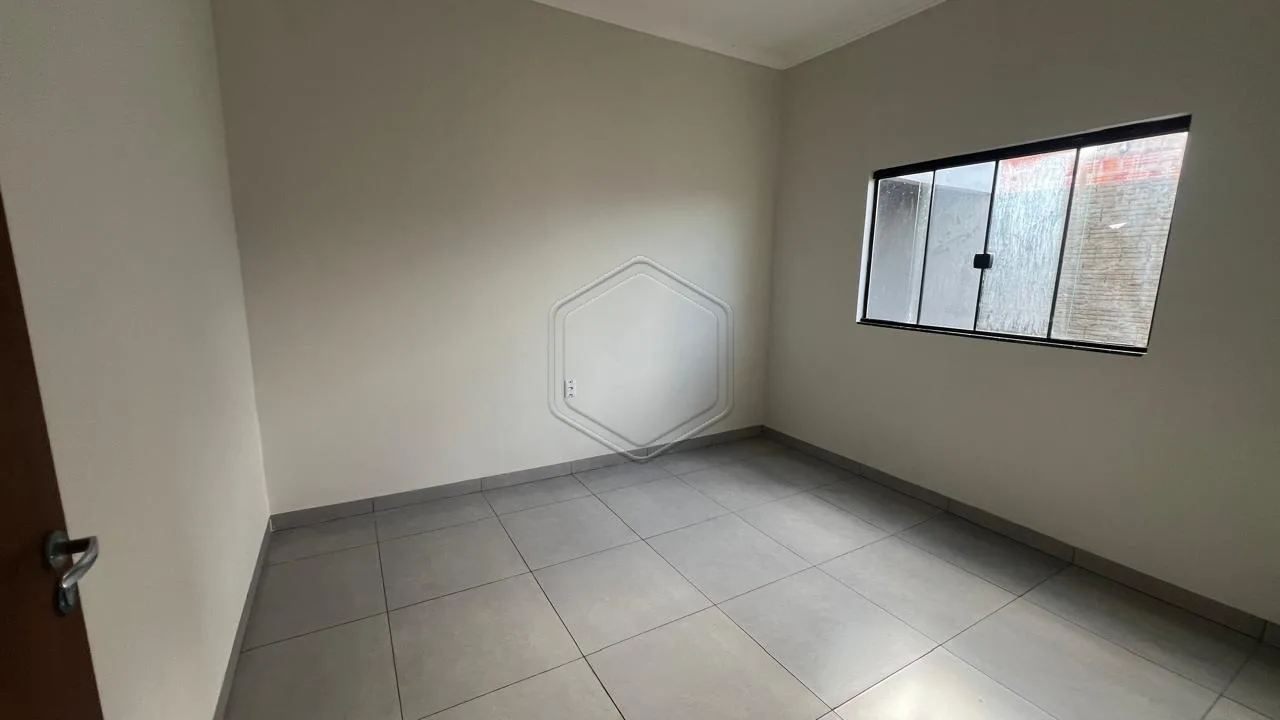 Alugar Casa Residencial / Padr&atilde;o em Dourados R$ 1.100,00 - Foto 5