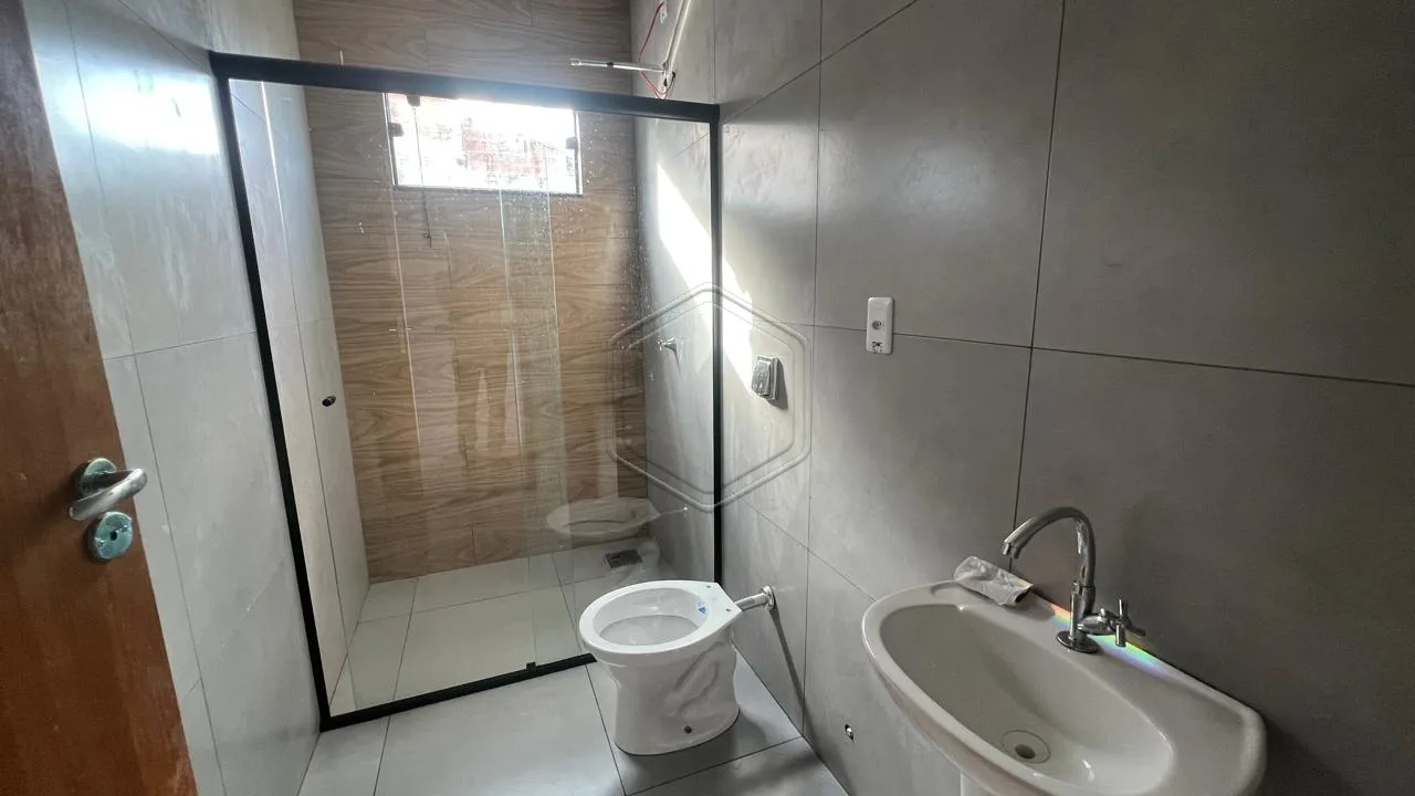 Alugar Casa Residencial / Padr&atilde;o em Dourados R$ 1.100,00 - Foto 6