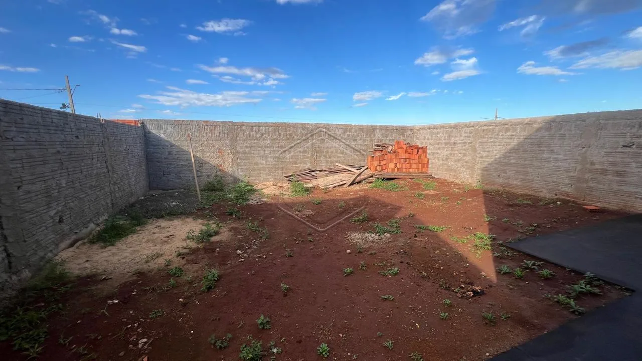 Alugar Casa Residencial / Padr&atilde;o em Dourados R$ 1.100,00 - Foto 8
