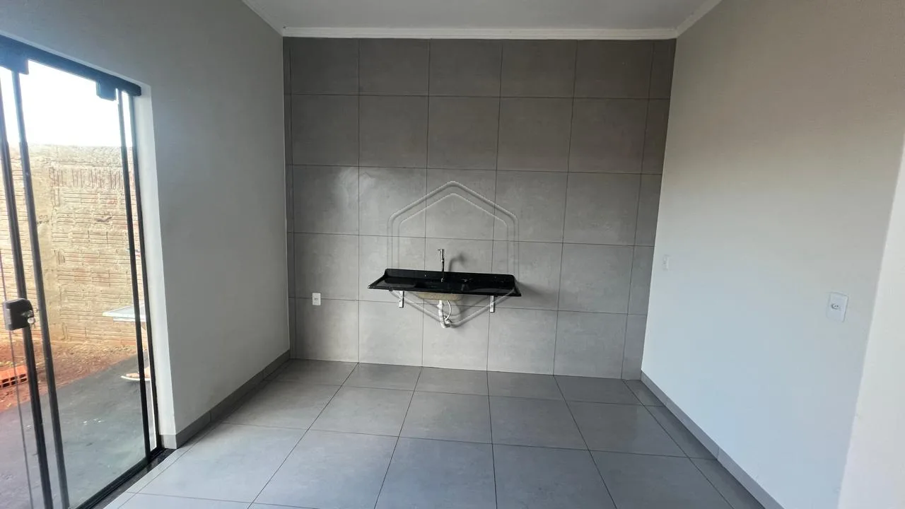 Alugar Casa Residencial / Padr&atilde;o em Dourados R$ 1.100,00 - Foto 4