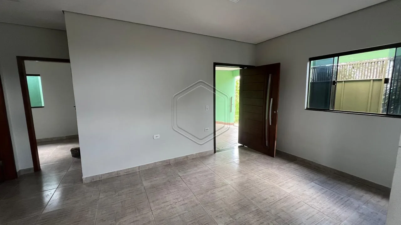 Alugar Casa Residencial / Padr&atilde;o em Dourados R$ 1.650,00 - Foto 3