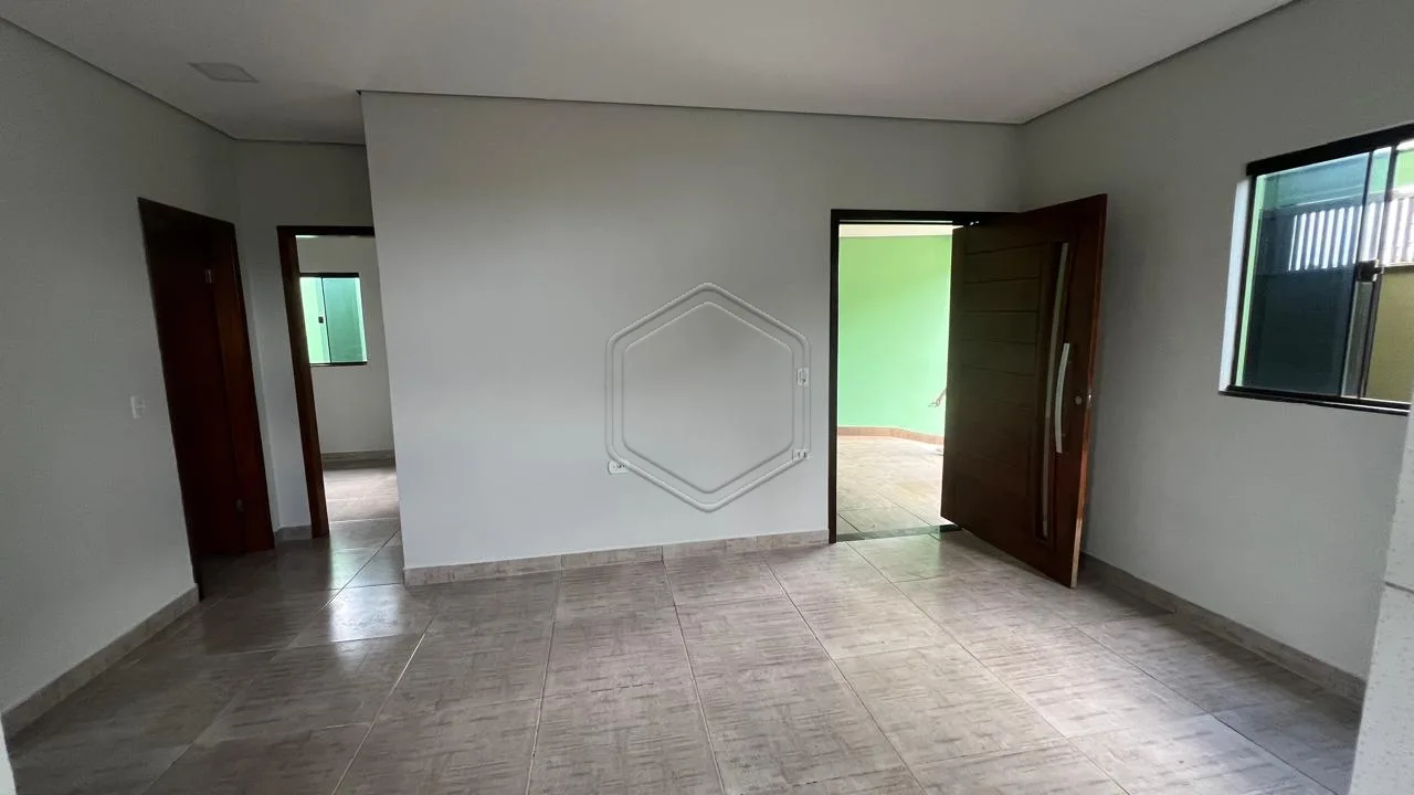 Alugar Casa Residencial / Padr&atilde;o em Dourados R$ 1.650,00 - Foto 4