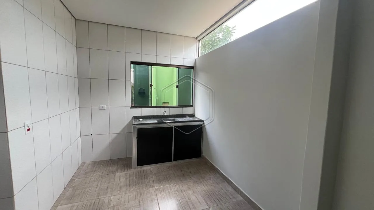 Alugar Casa Residencial / Padr&atilde;o em Dourados R$ 1.650,00 - Foto 5
