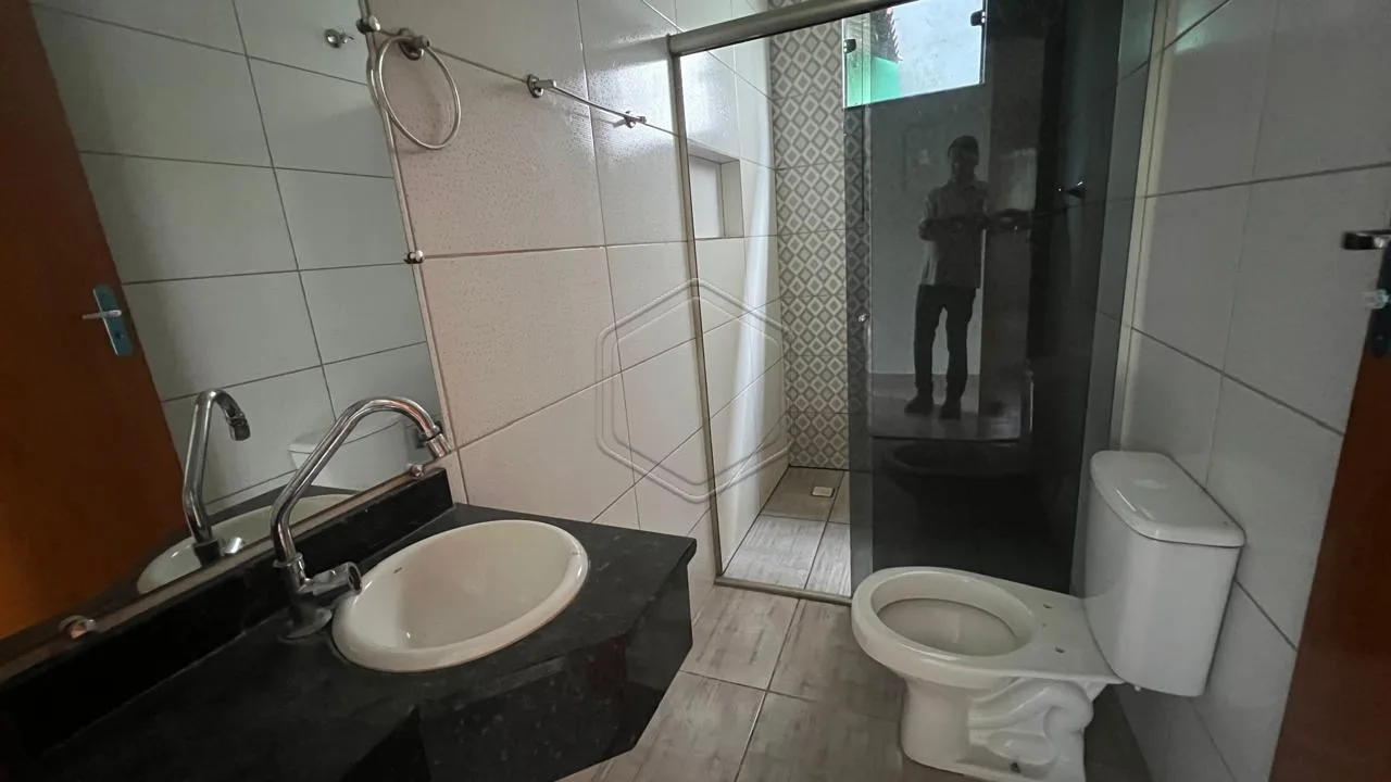 Alugar Casa Residencial / Padr&atilde;o em Dourados R$ 1.650,00 - Foto 7
