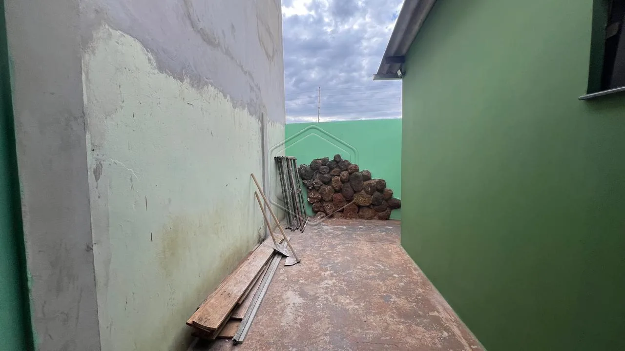 Alugar Casa Residencial / Padr&atilde;o em Dourados R$ 1.650,00 - Foto 11