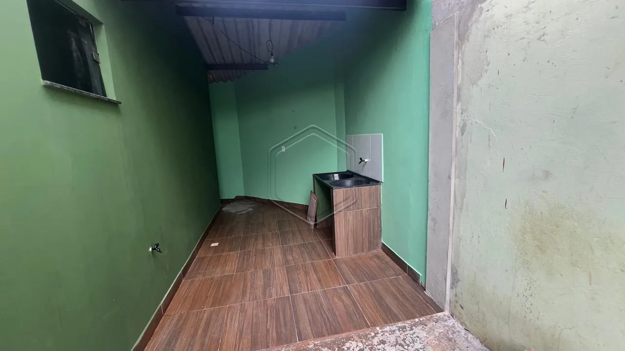 Alugar Casa Residencial / Padr&atilde;o em Dourados R$ 1.650,00 - Foto 9
