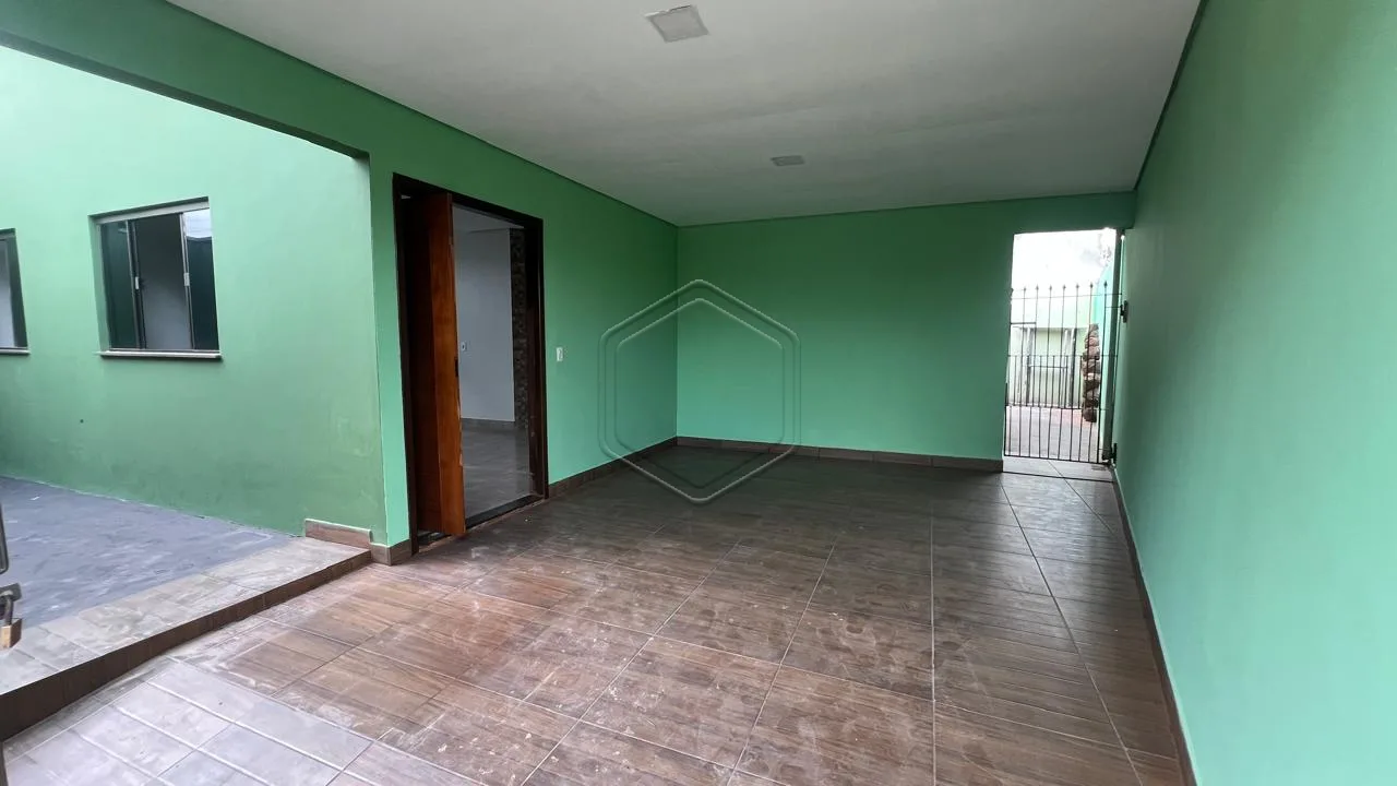 Alugar Casa Residencial / Padr&atilde;o em Dourados R$ 1.650,00 - Foto 2