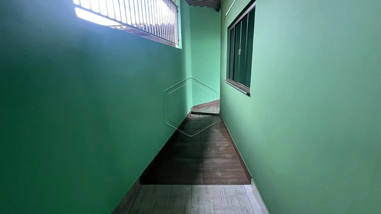 Alugar Casa Residencial / Padr&atilde;o em Dourados R$ 1.650,00 - Foto 10