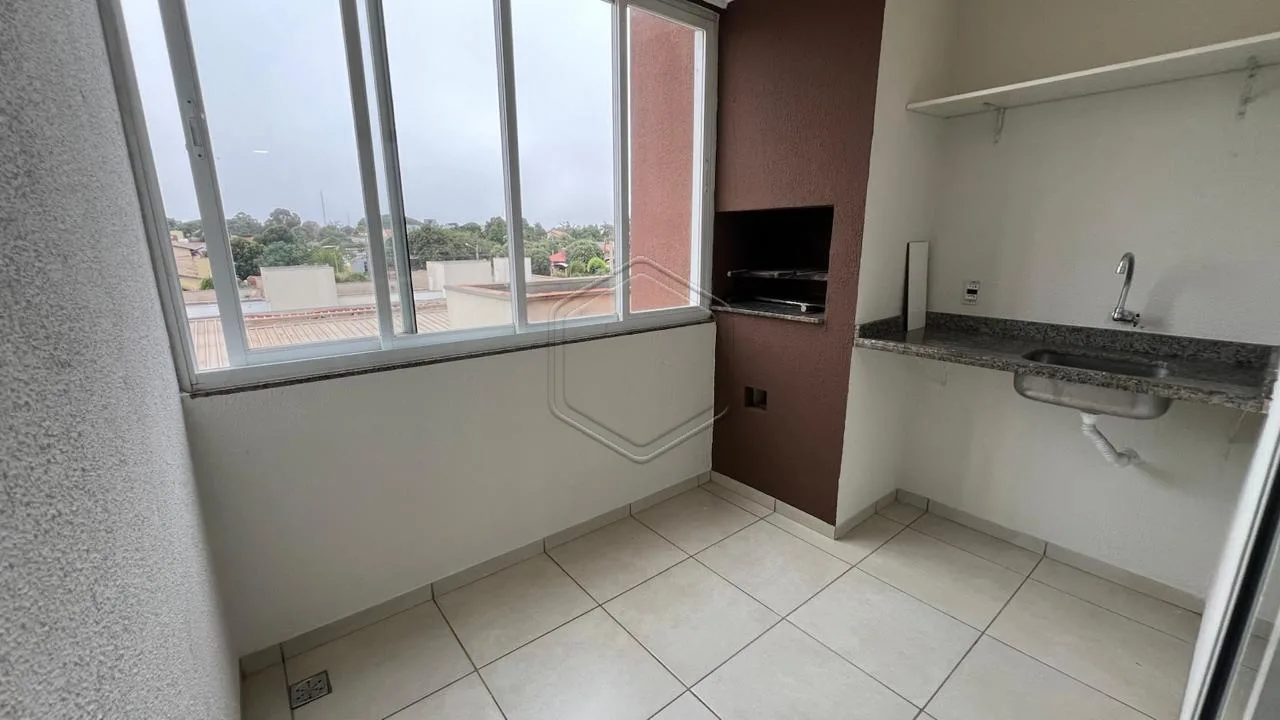 Alugar Apartamento / Padr&atilde;o em Condom&iacute;nio em Dourados R$ 1.500,00 - Foto 4