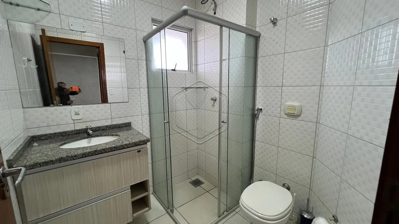 Alugar Apartamento / Padr&atilde;o em Condom&iacute;nio em Dourados R$ 1.500,00 - Foto 8
