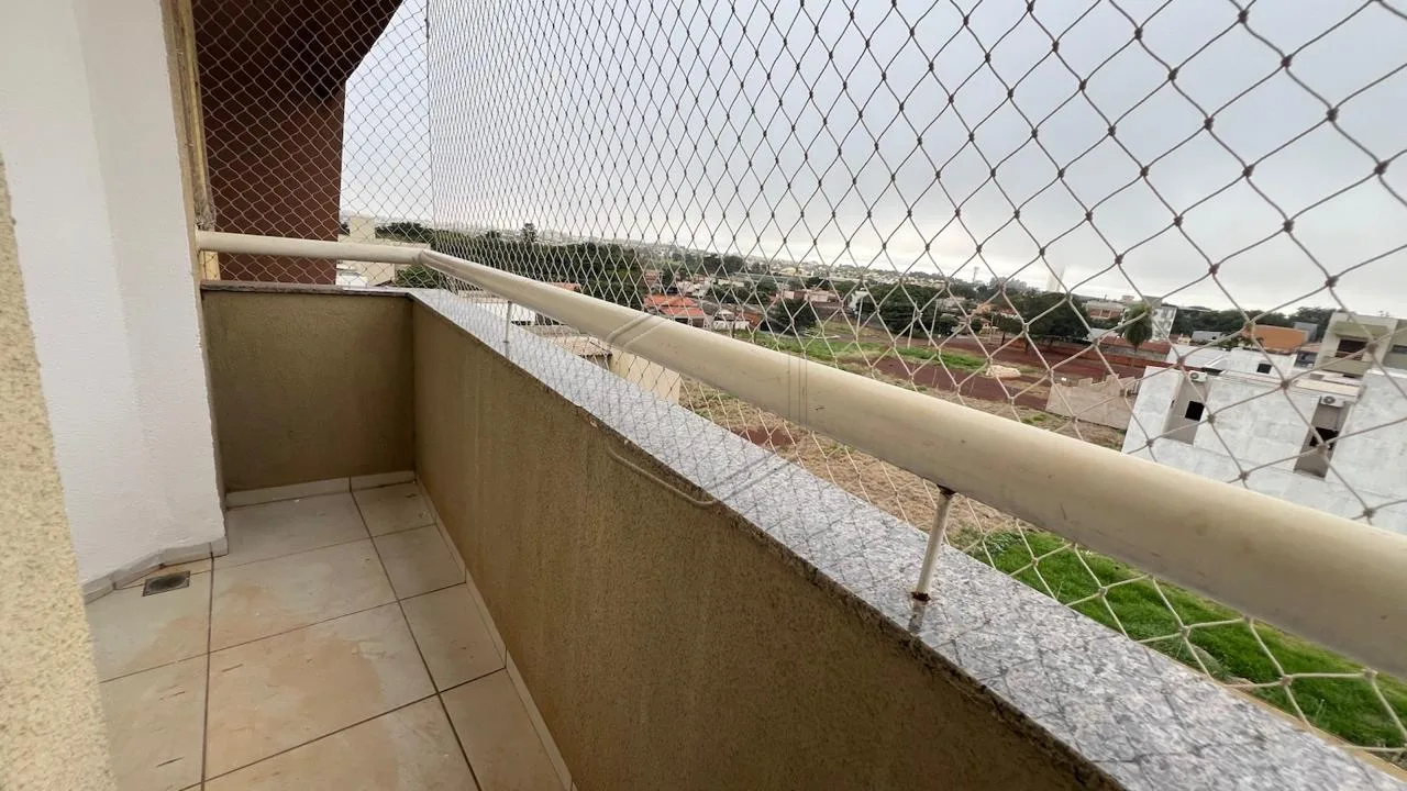 Alugar Apartamento / Padr&atilde;o em Condom&iacute;nio em Dourados R$ 1.500,00 - Foto 11