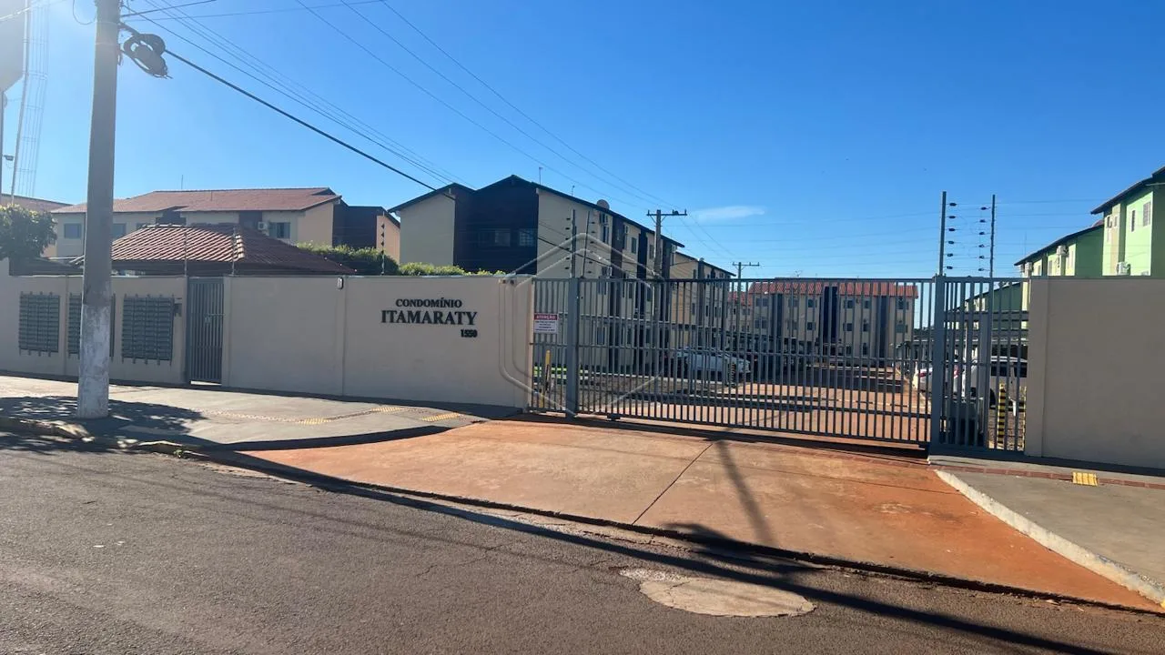Alugar Apartamento / Padr&atilde;o em Condom&iacute;nio em Dourados R$ 1.400,00 - Foto 1