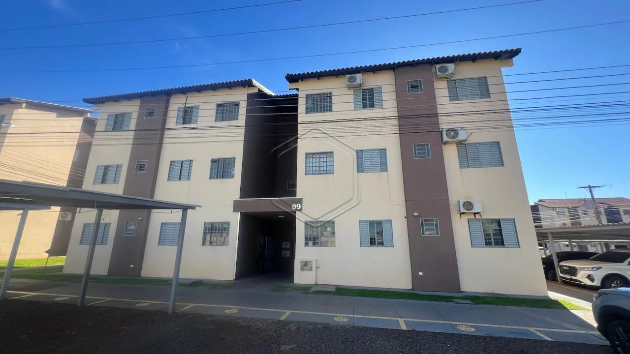 Alugar Apartamento / Padr&atilde;o em Condom&iacute;nio em Dourados R$ 1.400,00 - Foto 2
