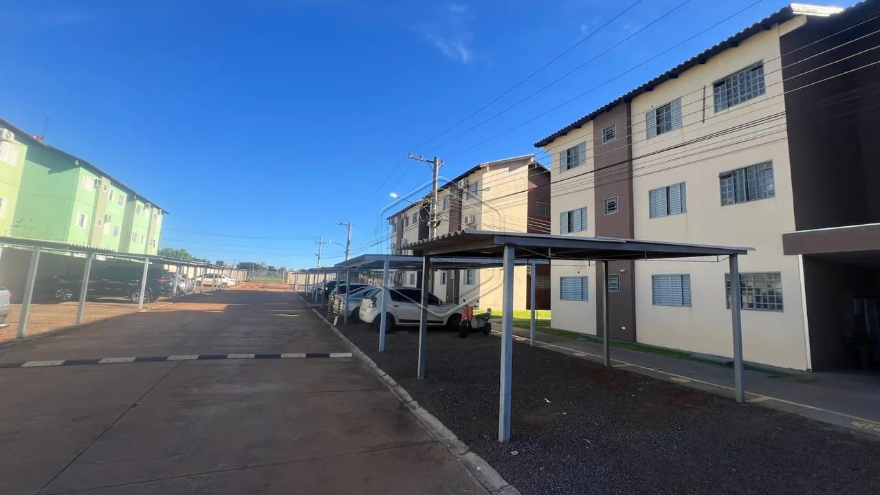 Alugar Apartamento / Padr&atilde;o em Condom&iacute;nio em Dourados R$ 1.400,00 - Foto 10