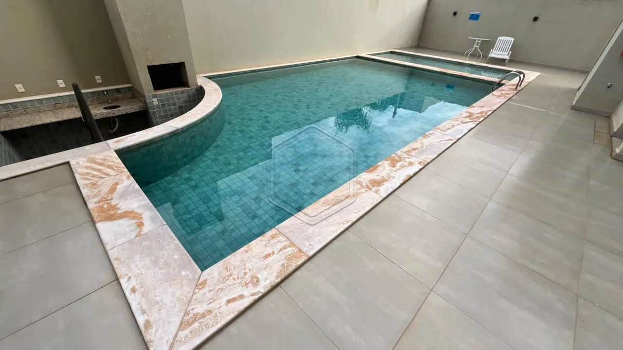 Alugar Apartamento / Padr&atilde;o em Condom&iacute;nio em Dourados R$ 2.300,00 - Foto 17