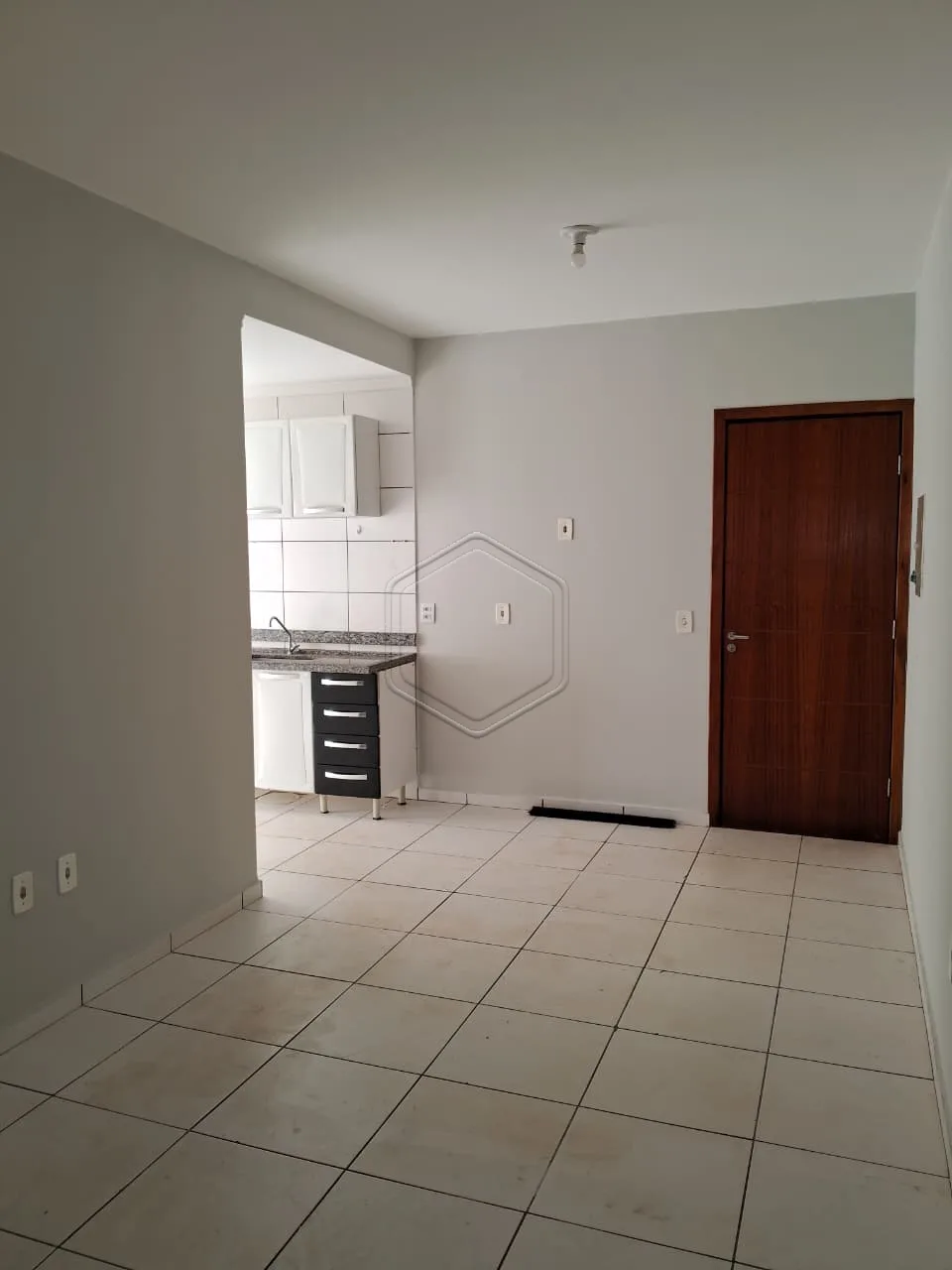 Alugar Apartamento / Padr&atilde;o em Condom&iacute;nio em Dourados R$ 1.300,00 - Foto 3