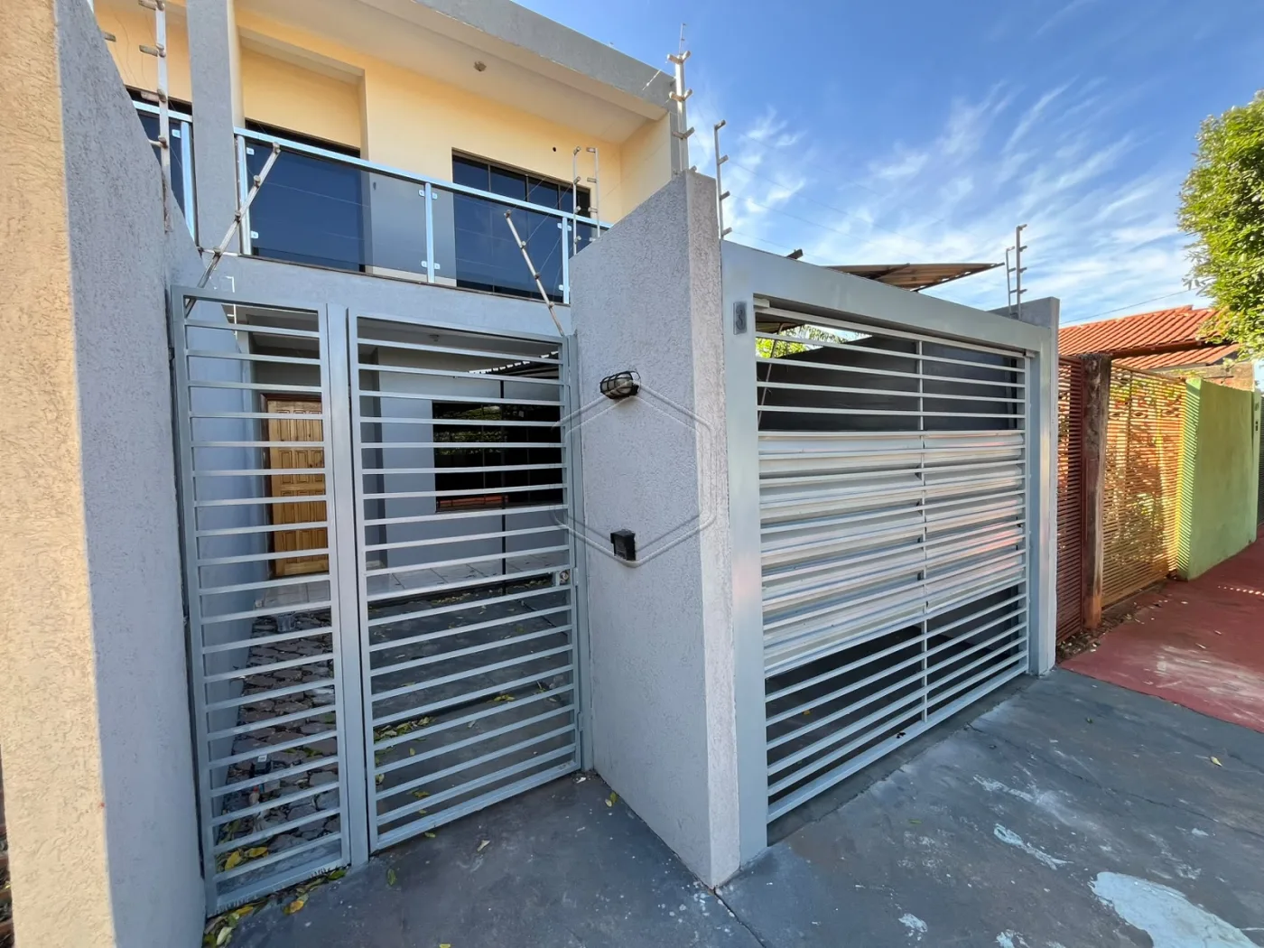 Alugar Casa Residencial / Sobrado em Dourados R$ 1.700,00 - Foto 2