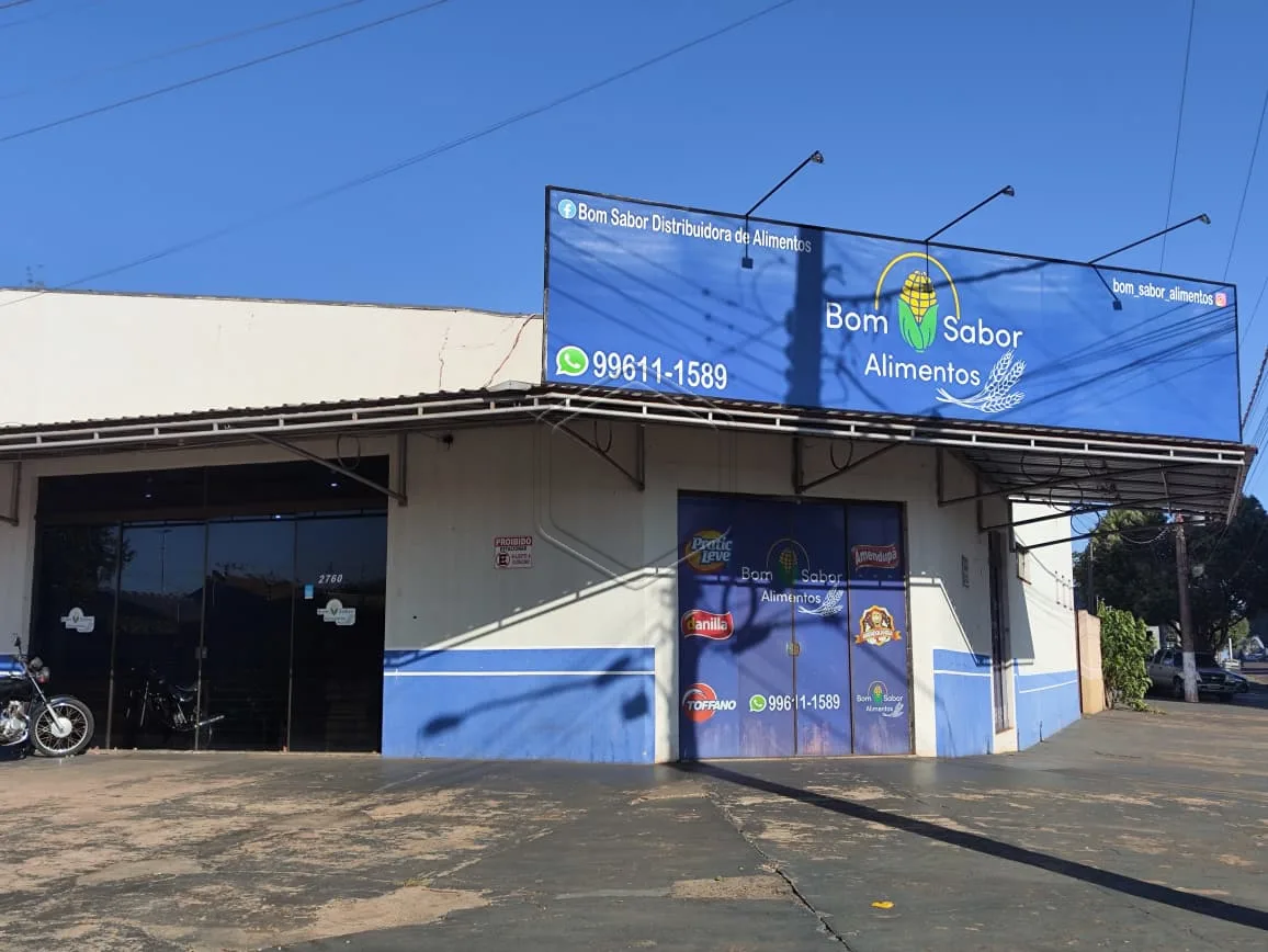 Alugar Comercial / Ponto Comercial em Dourados R$ 2.800,00 - Foto 1