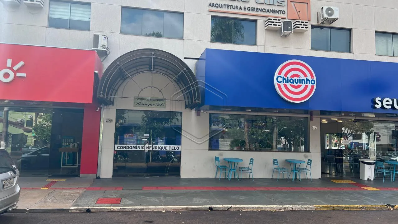 Alugar Comercial / Sala em Condom&iacute;nio em Dourados R$ 2.000,00 - Foto 1