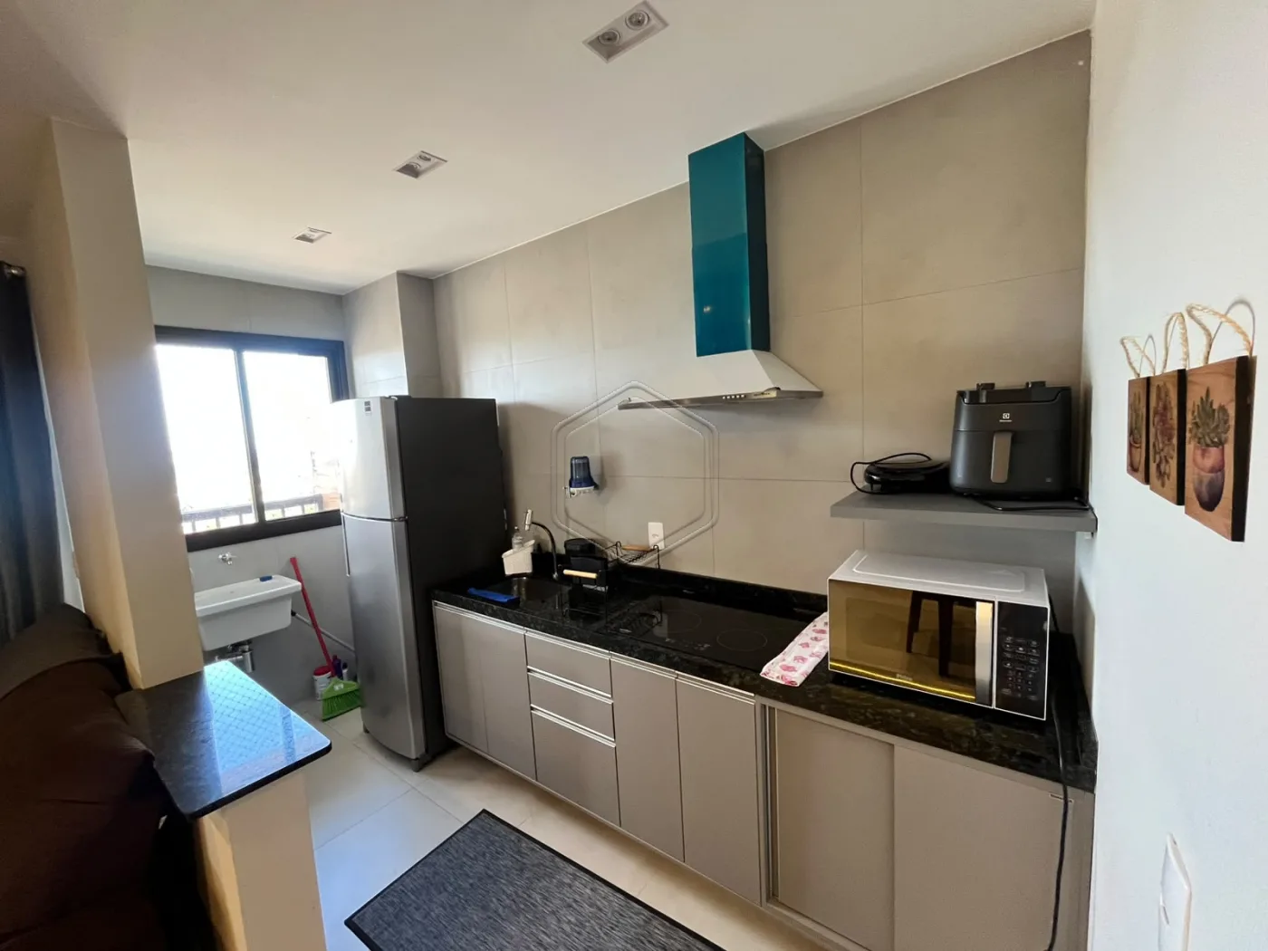 Alugar Apartamento / Luxo em Condom&iacute;nio em Dourados R$ 3.600,00 - Foto 4