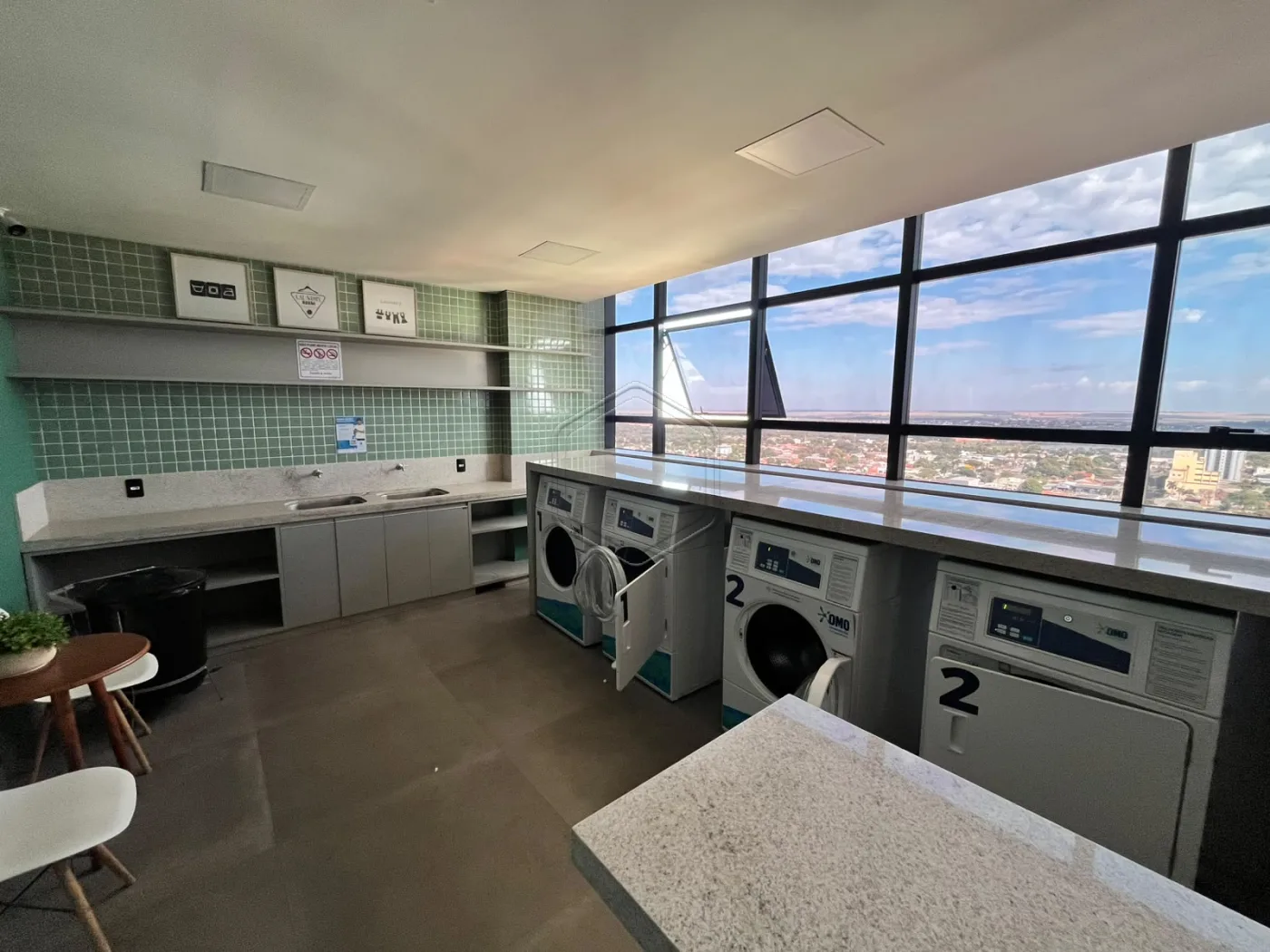 Alugar Apartamento / Luxo em Condom&iacute;nio em Dourados R$ 3.600,00 - Foto 11