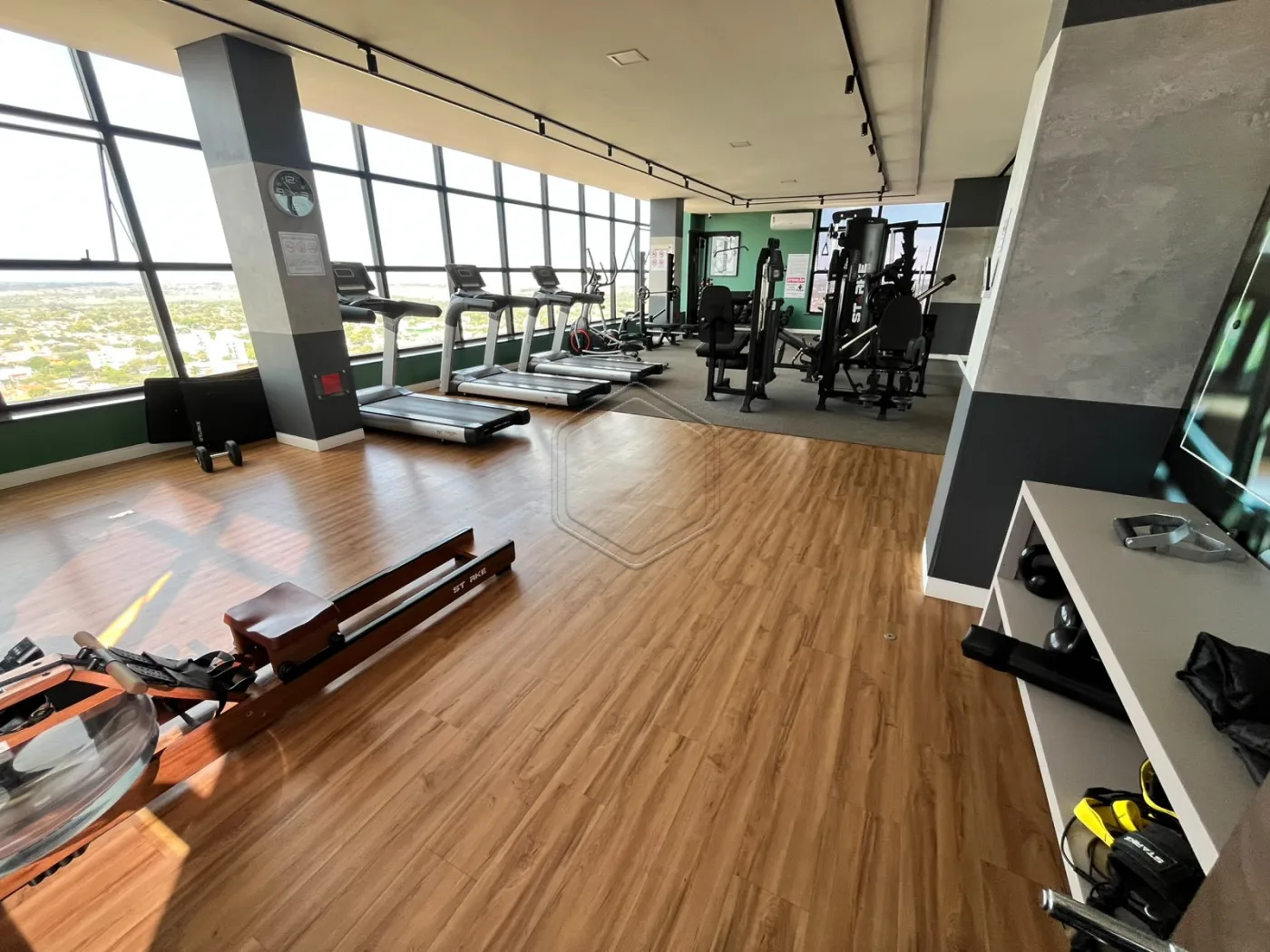 Alugar Apartamento / Luxo em Condom&iacute;nio em Dourados R$ 3.600,00 - Foto 12