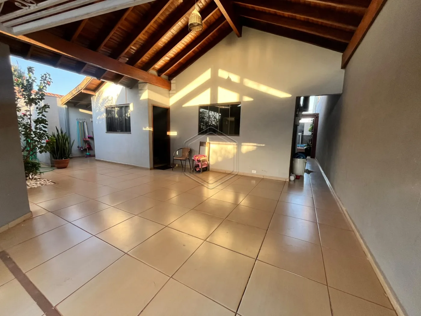 Alugar Casa Residencial / Condom&iacute;nio em Dourados R$ 3.500,00 - Foto 3