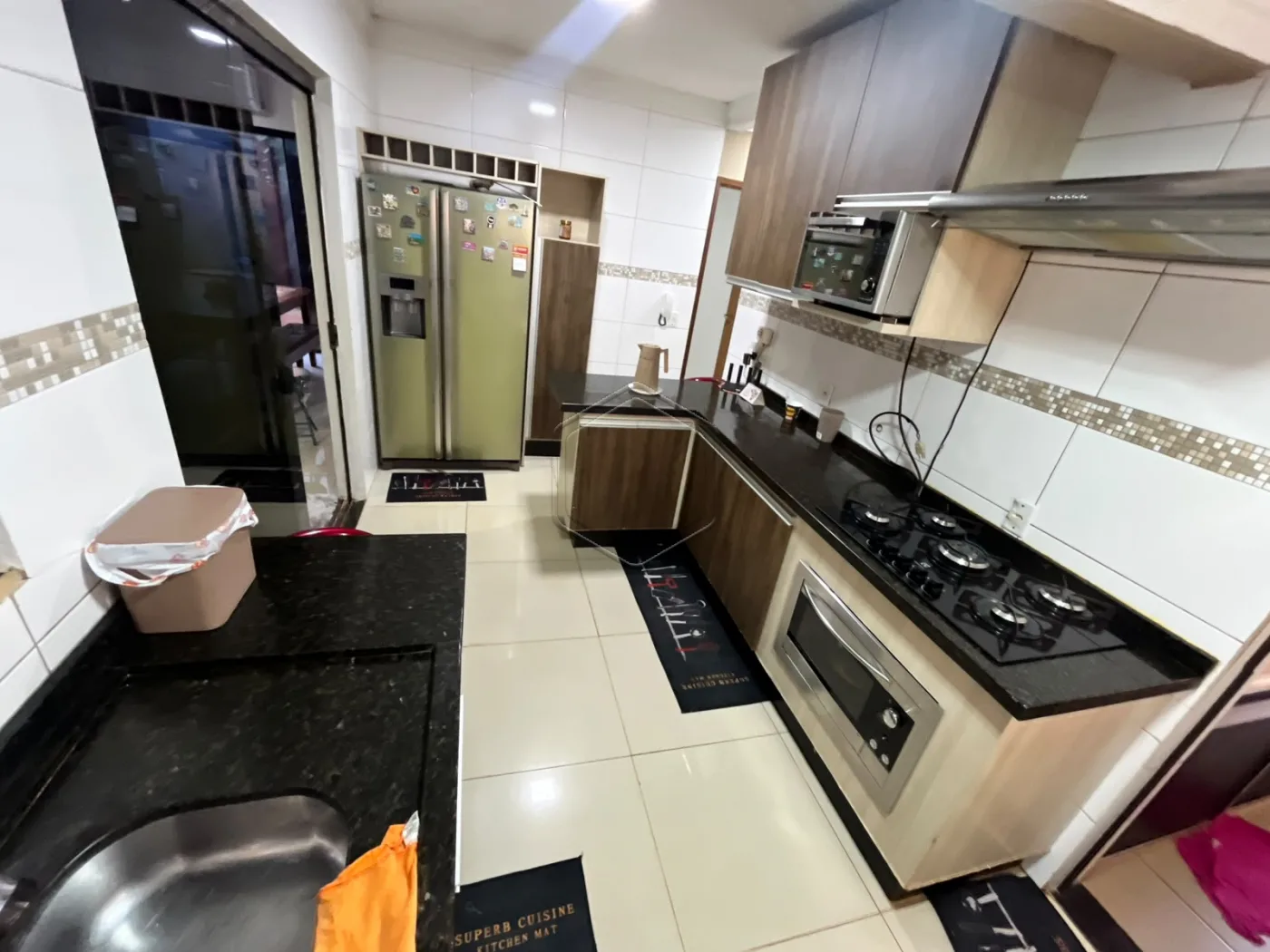 Alugar Casa Residencial / Condom&iacute;nio em Dourados R$ 3.500,00 - Foto 6