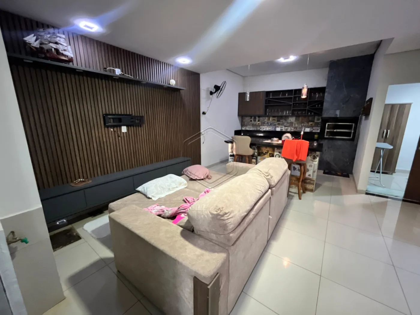 Alugar Casa Residencial / Condom&iacute;nio em Dourados R$ 3.500,00 - Foto 14
