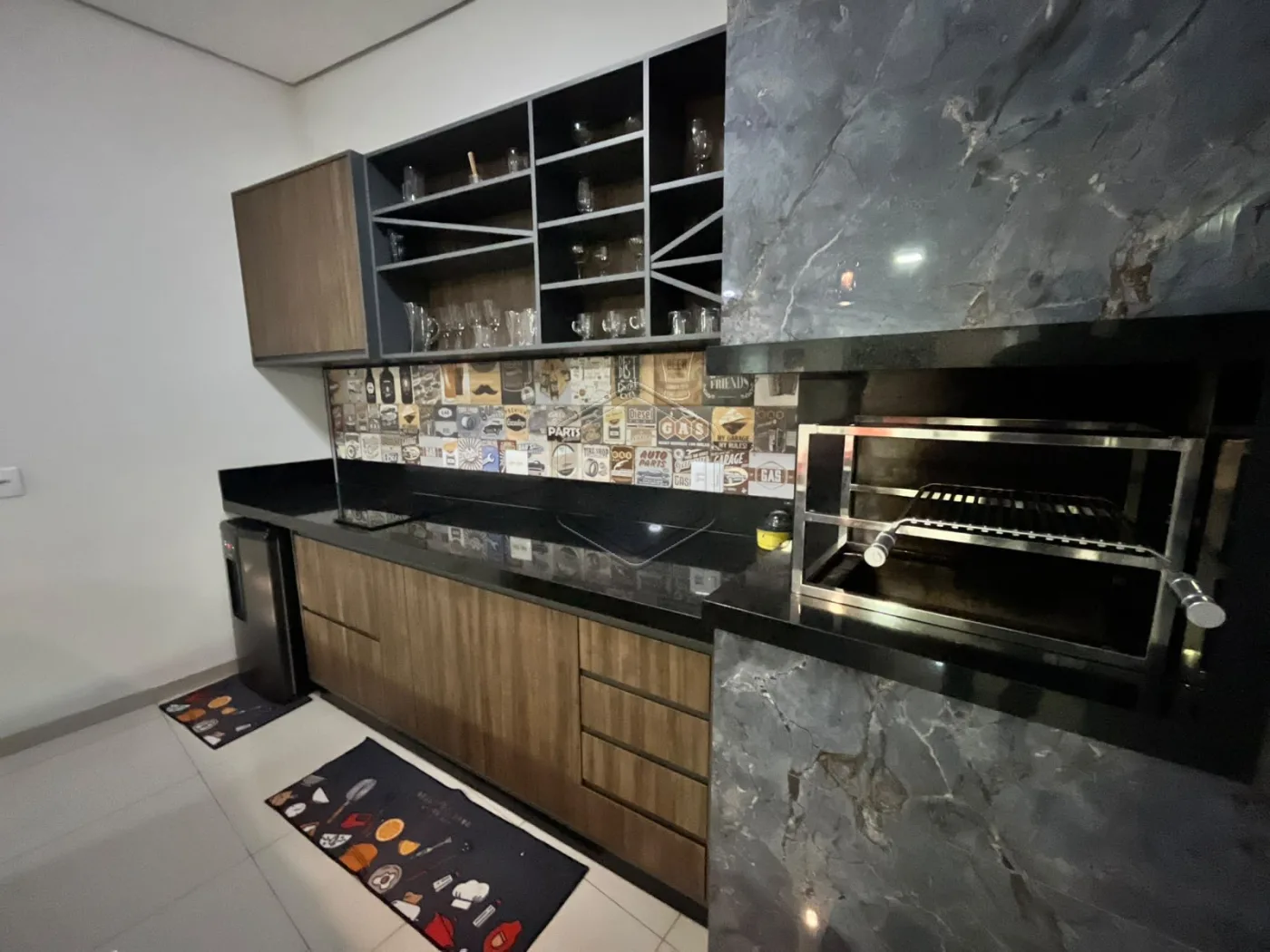 Alugar Casa Residencial / Condom&iacute;nio em Dourados R$ 3.500,00 - Foto 15