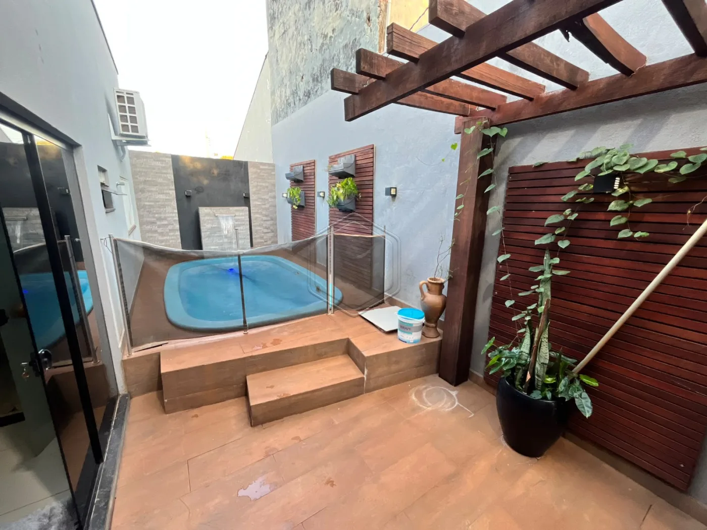 Alugar Casa Residencial / Condom&iacute;nio em Dourados R$ 3.500,00 - Foto 17