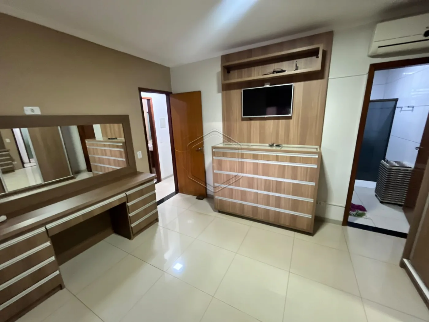 Alugar Casa Residencial / Condom&iacute;nio em Dourados R$ 3.500,00 - Foto 10