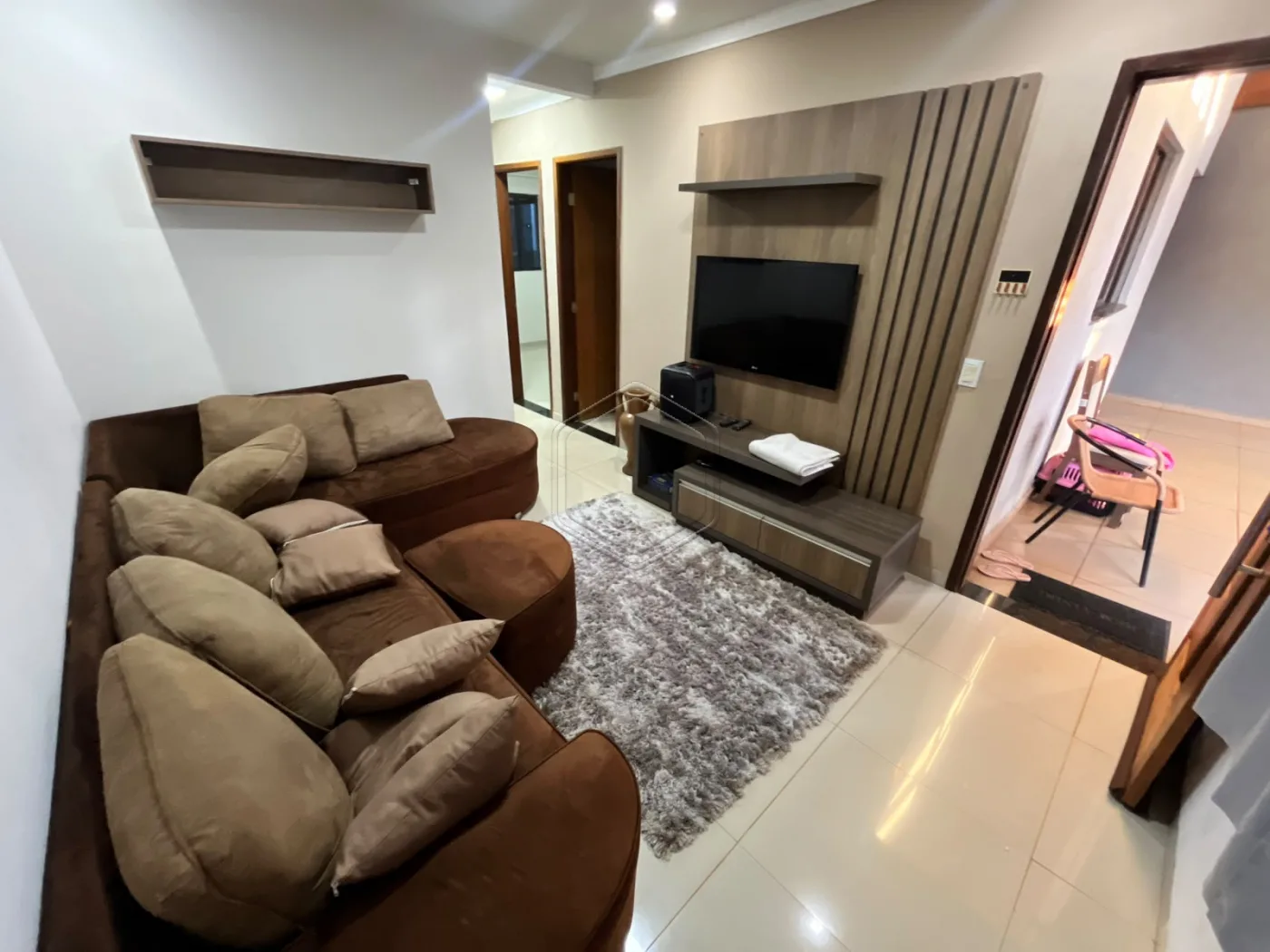 Alugar Casa Residencial / Condom&iacute;nio em Dourados R$ 3.500,00 - Foto 4