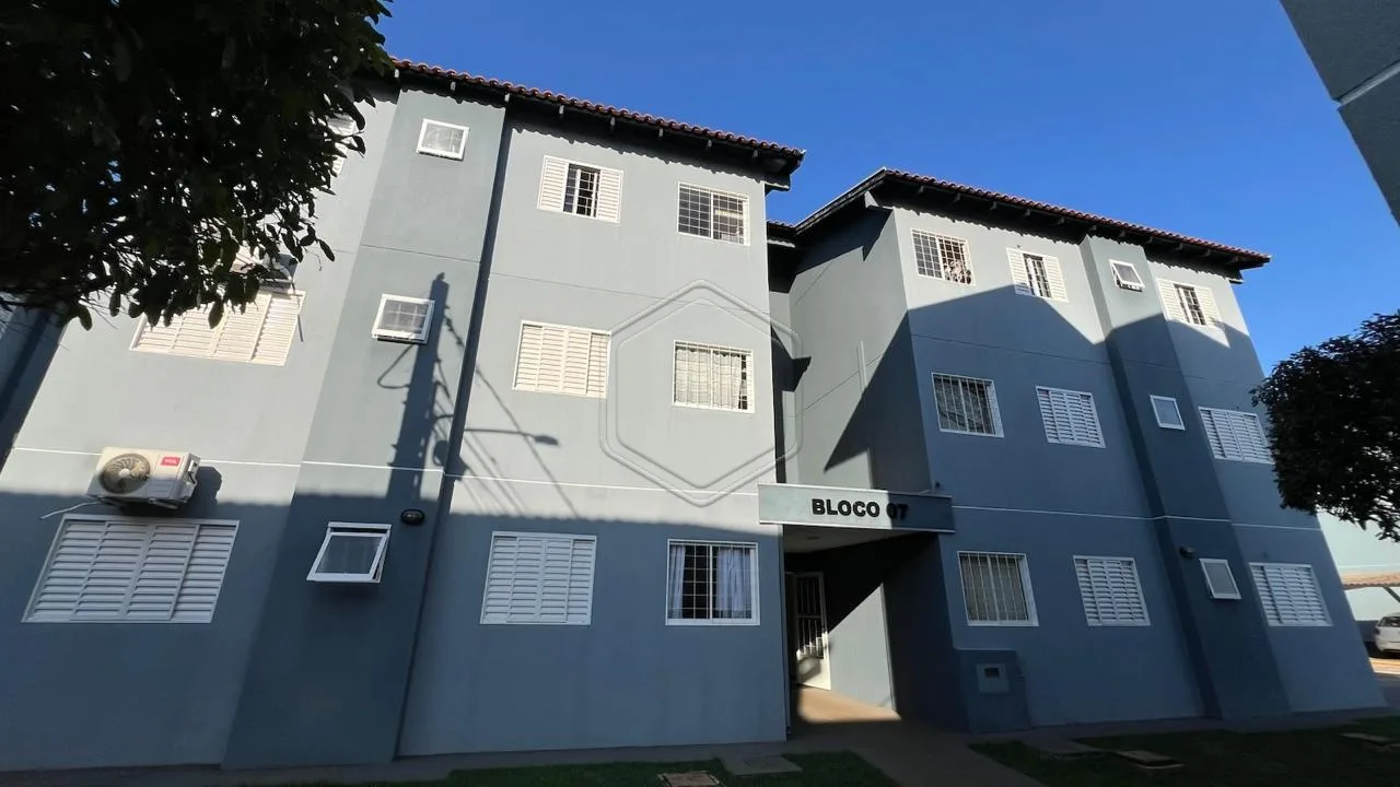 Alugar Apartamento / Padr&atilde;o em Condom&iacute;nio em Dourados R$ 1.300,00 - Foto 2