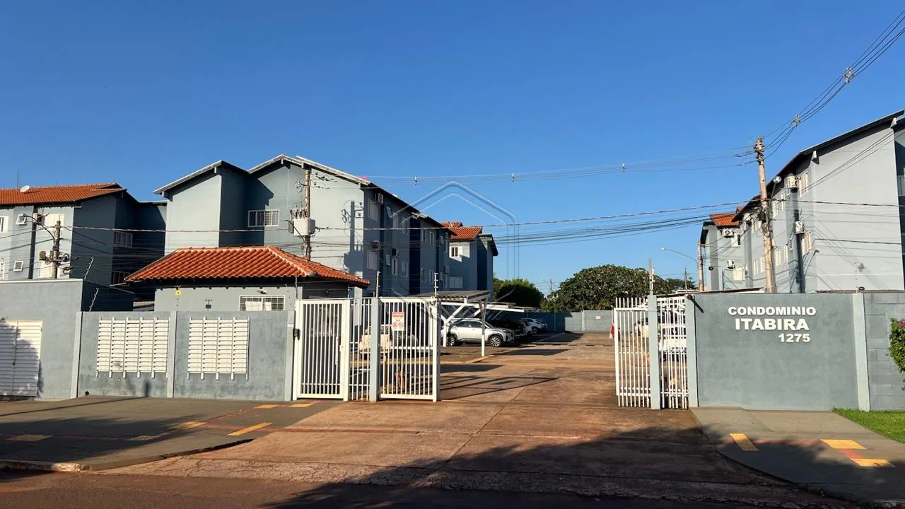 Alugar Apartamento / Padr&atilde;o em Condom&iacute;nio em Dourados R$ 1.300,00 - Foto 1