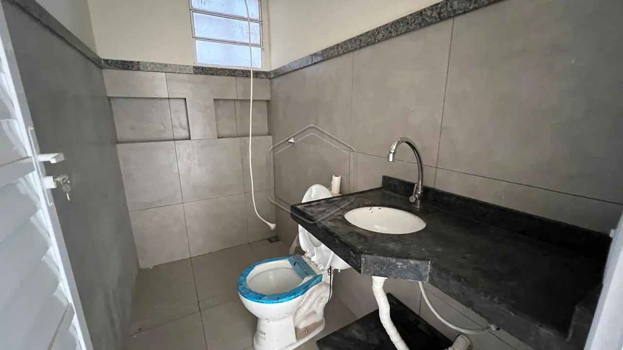 Alugar Casa Residencial / Padr&atilde;o em Dourados R$ 1.000,00 - Foto 5