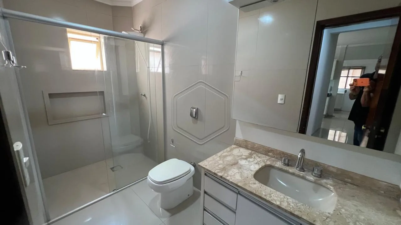 Alugar Apartamento / Padr&atilde;o em Condom&iacute;nio em Dourados R$ 2.800,00 - Foto 5