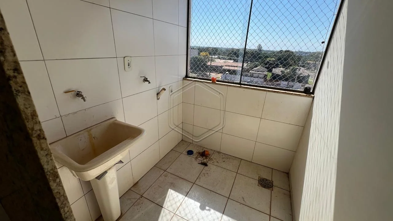 Alugar Apartamento / Padr&atilde;o em Condom&iacute;nio em Dourados R$ 1.300,00 - Foto 5