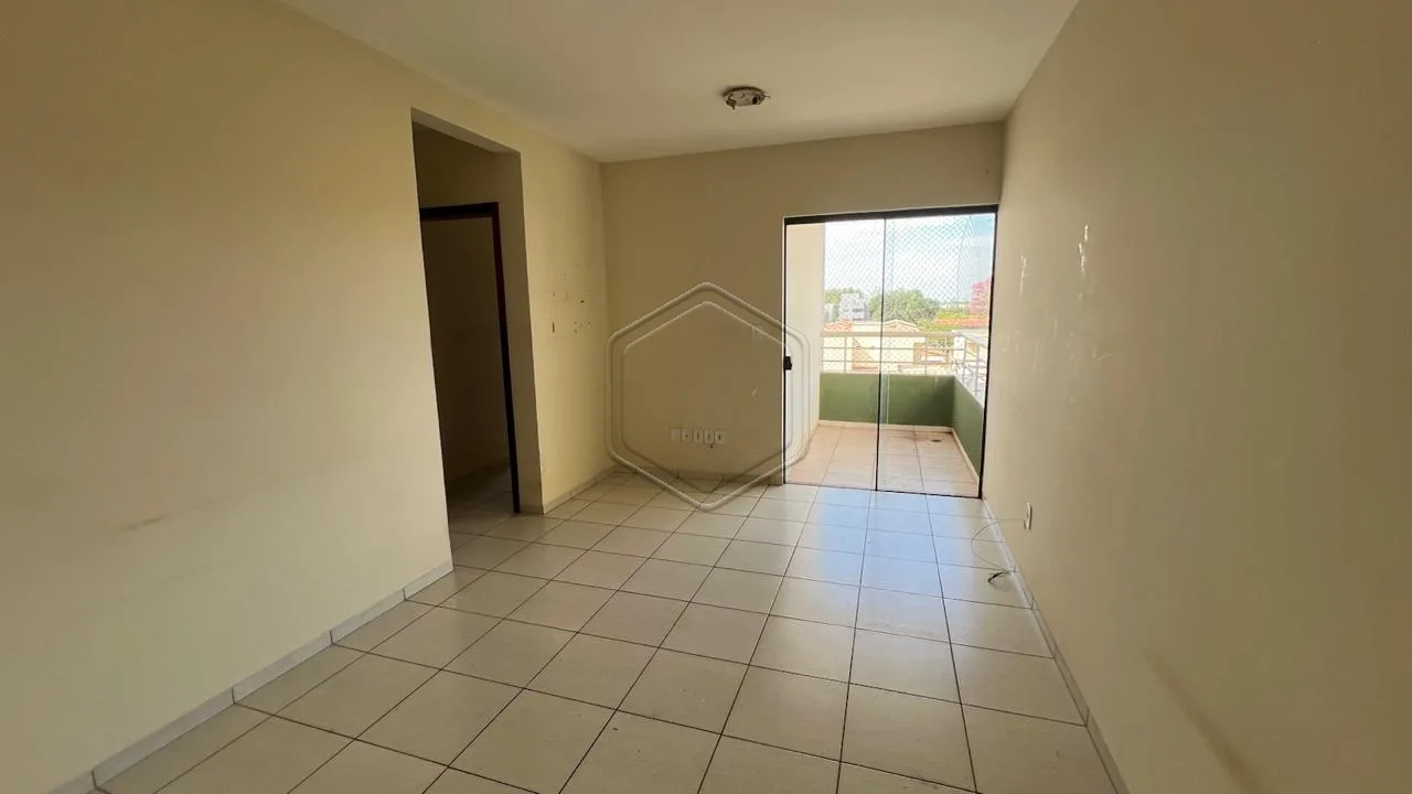 Alugar Apartamento / Padr&atilde;o em Condom&iacute;nio em Dourados R$ 1.300,00 - Foto 2