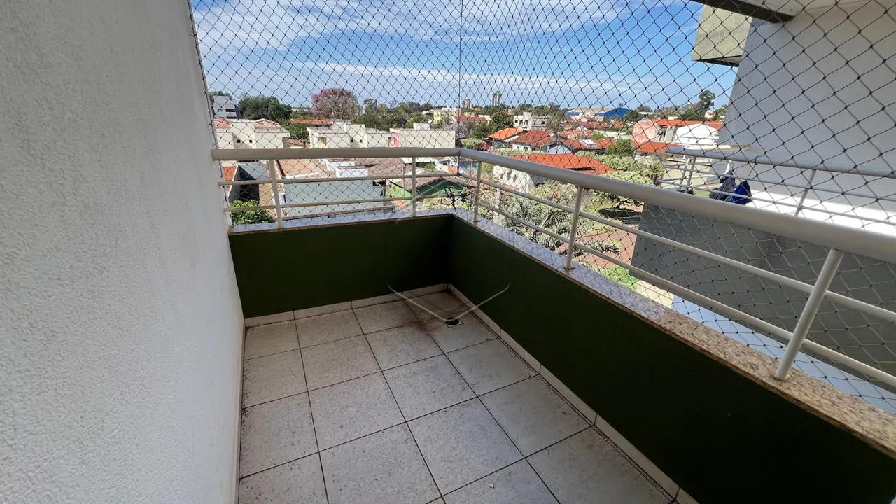 Alugar Apartamento / Padr&atilde;o em Condom&iacute;nio em Dourados R$ 1.300,00 - Foto 3