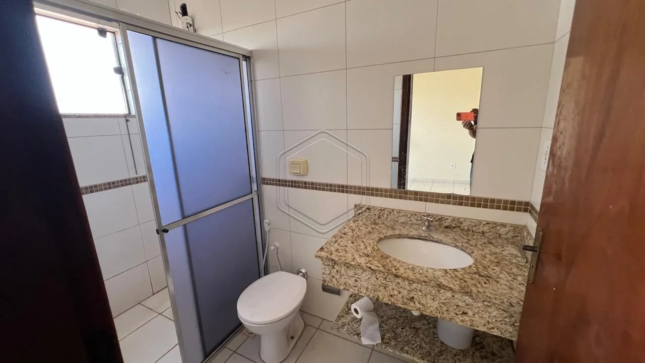 Alugar Apartamento / Padr&atilde;o em Condom&iacute;nio em Dourados R$ 1.300,00 - Foto 7
