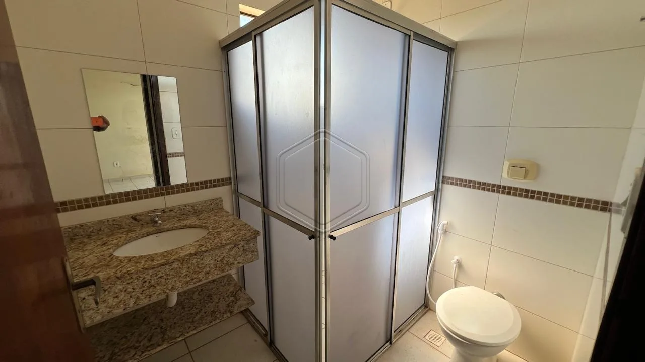 Alugar Apartamento / Padr&atilde;o em Condom&iacute;nio em Dourados R$ 1.300,00 - Foto 9