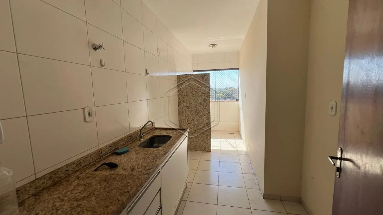 Alugar Apartamento / Padr&atilde;o em Condom&iacute;nio em Dourados R$ 1.300,00 - Foto 4