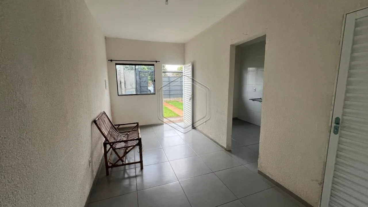 Alugar Casa Residencial / Padr&atilde;o em Dourados R$ 1.100,00 - Foto 2