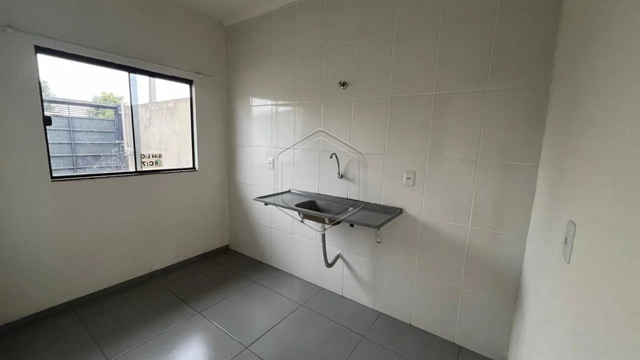 Alugar Casa Residencial / Padr&atilde;o em Dourados R$ 1.100,00 - Foto 3