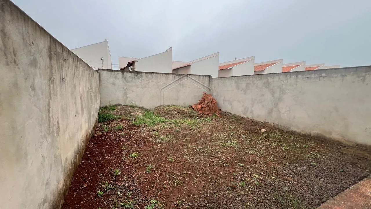 Alugar Casa Residencial / Padr&atilde;o em Dourados R$ 1.100,00 - Foto 9